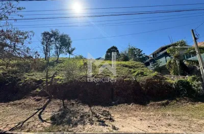Terreno em condomínio fechado à venda na Alameda Lupus, 10, Residencial Delle Stelle, Louveira