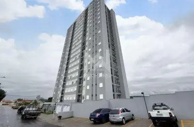 Apartamento com 2 quartos à venda na Rua Giácomo Trento, 260, Vila Moletta, Valinhos