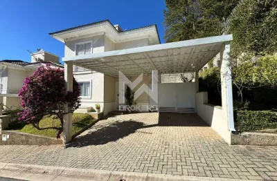 Casa em condomínio fechado com 3 quartos à venda na Rua Orlando José Pagani, 80, Observatório, Vinhedo