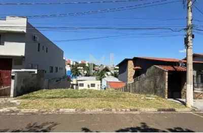 Terreno à venda na Rua João José Ruzalem, 100, Centro, Vinhedo