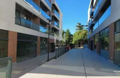 Sala comercial para alugar na Avenida Magdalena Ferragut, 60, Pinheirinho, Vinhedo