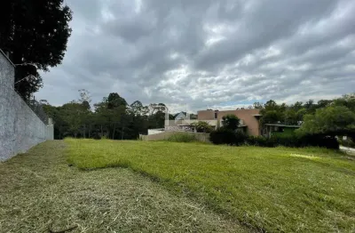 Terreno à venda no condomínio terras de santa teresa em vinhedo - sp