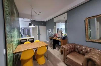 Apartamento à venda no condomínio residencial riachuelo em vinhedo - sp