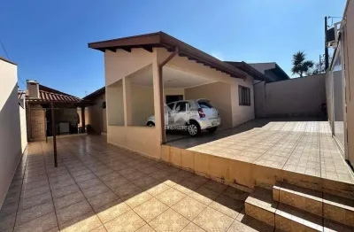 Casa com 4 quartos à venda na Rua Vereador Walter Obmer Woelzke, 60, Jardim das Palmeiras, Valinhos