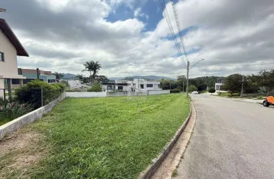 Terreno à venda no condomínio residencial villaggio paradiso em itatiba - sp