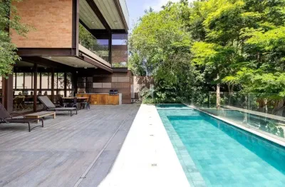 Casa mobiliada à venda no condomínio estância marambaia em vinhedo - sp