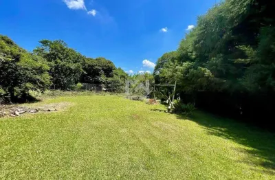 Terreno em condomínio fechado à venda na Rua Henrique Sauerbronn, 1019, Chácara do Lago, Vinhedo