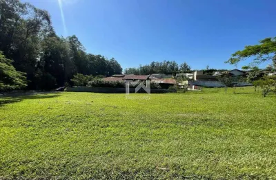 Terreno plano a venda no condomínio Santa Teresa - Vinhedo - SP