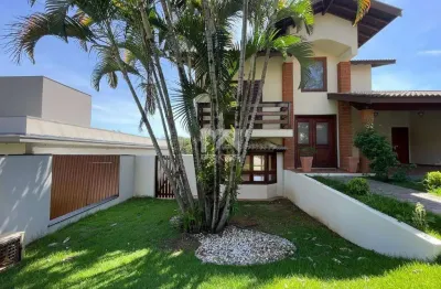 Casa à venda no condomínio villagio capriccio em louveira - sp