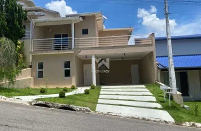 Casa em condomínio fechado com 3 quartos à venda na Rua Afonso Garbuio, 800, Santa Claudina, Vinhedo