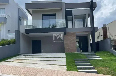 Casa à venda no condomínio reserva dos vinhedos em louveira - sp