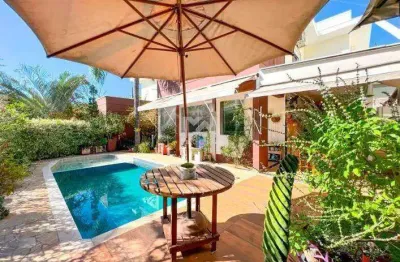 Casa à venda no condomínio recanto dos paturis em vinhedo - sp