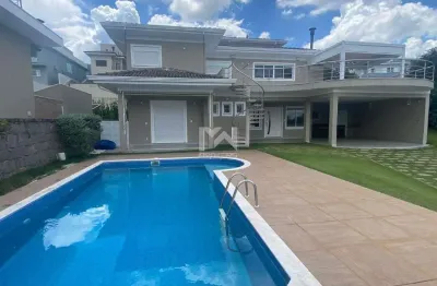 Casa térrea à venda no condomínio alpes de vinhedo em vinhedo - sp