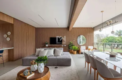 Apartamento com 3 quartos à venda na Rua Paiquere, 1100, Jardim Paiquerê, Valinhos