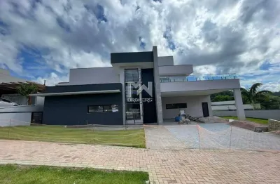 Casa à venda no condomínio reserva dos vinhedos em louveira - sp