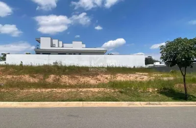 Terreno em condomínio fechado à venda na Avenida Arboretum, 100, Santa Cândida, Vinhedo