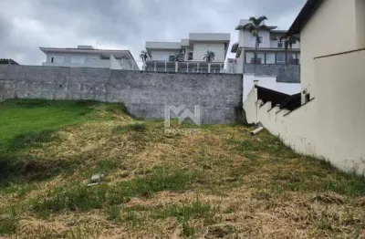 Terreno à venda no condomínio villagio capriccio em louveira -sp