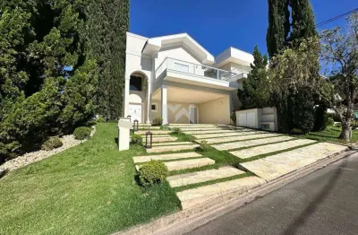 Casa em condomínio fechado com 3 quartos à venda na Rua Estrela Dalva, 200, Villagio Di Verona, Vinhedo