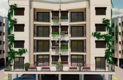 Apartamento com 3 quartos à venda na Rua Antonio Biagioli, 101, Centro, Vinhedo