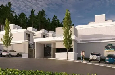 Casa com 3 quartos a venda no condomínio villaggio santa anna na cidade de vinhedo - sp