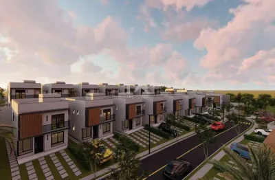 Casa em condomínio fechado com 3 quartos à venda na Rodovia Edenor João Tasca, 2823, Observatório, Vinhedo