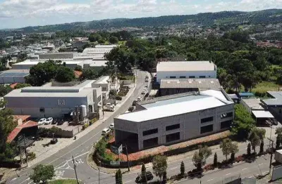 Barracão / Galpão / Depósito para alugar na Estrada da Boiada, 1000, Nova Vinhedo, Vinhedo