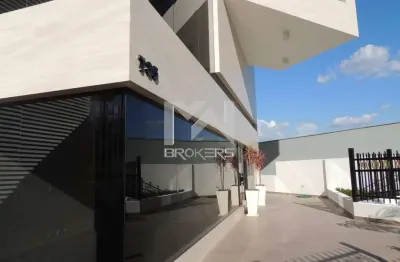 Prédio à venda na Rua Humberto Pescarini, 840, Centro, Vinhedo