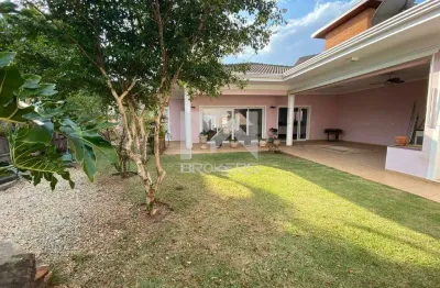 Casa térrea à venda no condominio jardim paulista i em vinhedo - sp