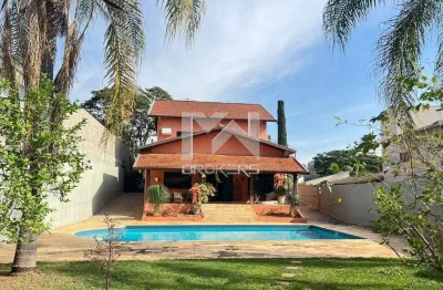 Casa em condomínio fechado com 3 quartos à venda na Estrada da Boiada, 3050, Condomínio Vista Alegre, Vinhedo