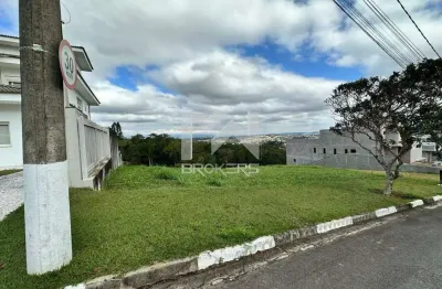 Terreno de 1000 metros quadrados no condomínio morada do sol na cidade de vinhedo-sp