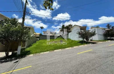 Terreno à venda no condomínio recanto dos paturis em vinhedo - sp