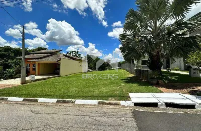 Terreno plano à venda no condomínio reserva dos vinhedos em louveira -sp