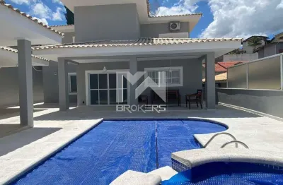 Casa à venda no condomínio villagio capriccio em louveira - sp