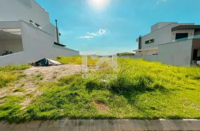 Terreno em condomínio fechado à venda na Avenida Arboretum, 100, Santa Cândida, Vinhedo