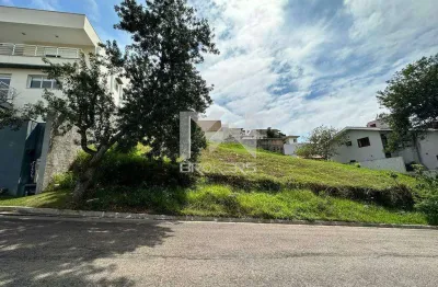Terreno a venda no condomínio villagio capriccio na cidade de louveira-sp