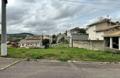 Terreno a venda no condomínio villagio capriccio na cidade de louveira-sp