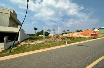 Terreno em condomínio fechado à venda na Avenida Arboretum, 100, Santa Cândida, Vinhedo