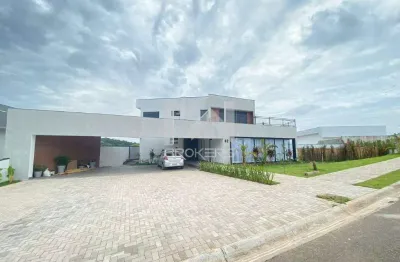 Casa à venda no condomínio reserva santa isabel em louveira - sp