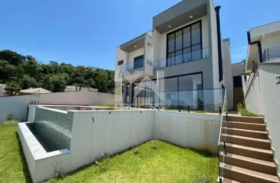 Casa à venda no condomínio reserva santa isabel em louveira - sp