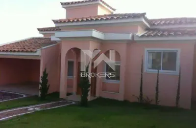 Casa à venda no condomínio residencial recanto dos paturis em vinhedo - sp