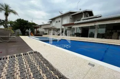 Casa à venda no condomínio villagio capriccio em louveira - sp
