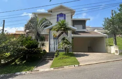 Casa à venda no condomínio recanto dos paturis em vinhedo - sp