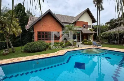 Casa em condomínio fechado com 4 quartos à venda na Rua dos Servidores Públicos, 662, Condomínio Fazenda São Joaquim, Vinhedo