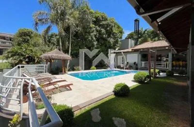 Casa em condomínio fechado com 6 quartos à venda na Estrada da Boiada, 2825, Condomínio Vista Alegre, Vinhedo