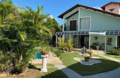 Casa em condomínio fechado com 5 quartos à venda na Rua dos Servidores Públicos, 662, Condomínio Fazenda São Joaquim, Vinhedo