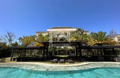 Casa em condomínio fechado com 6 quartos à venda na Alameda Carlos de Carvalho Vieira Braga, sn, Village Sans Souci, Valinhos