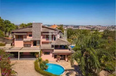 Casa à venda no condomínio estância marambaia em vinhedo - sp