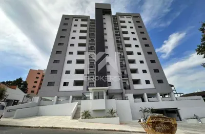 Apartamento à venda no bella roma residenziale na cidade de valinhos - sp