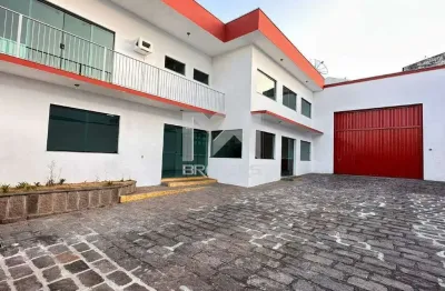 Barracão / Galpão / Depósito para alugar na Avenida Independência, 10, Nova Vinhedo, Vinhedo