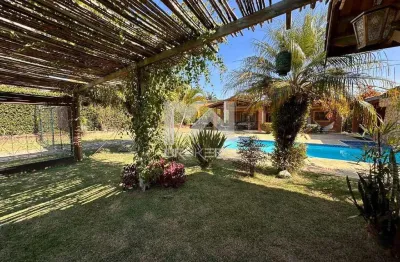 Chácara / sítio com 3 quartos à venda na Avenida Independência, 10, Nova Vinhedo, Vinhedo